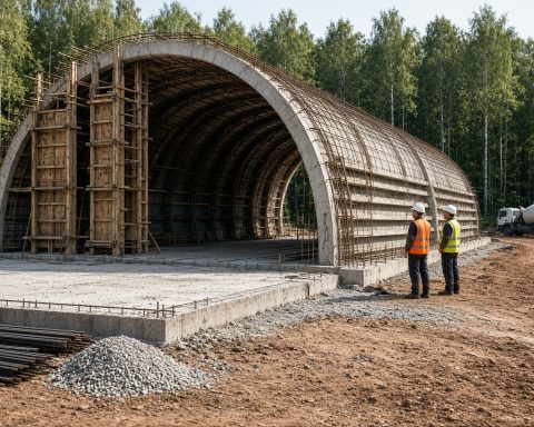 У Гродненській області, за заявою білоруського опозиціонера, розширюють військову інфраструктуру