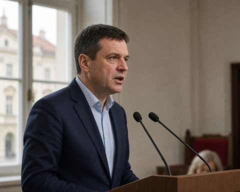 У Польщі опозиційний політик пов’язав напад у Ярославі з перевіркою громадян України