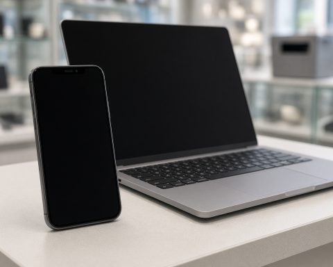 У Росії з 1 грудня можуть запровадити утилізаційний збір на смартфони та ноутбуки