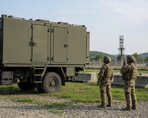 Польща змінює процедури реагування на дрони та ракети в повітряному просторі