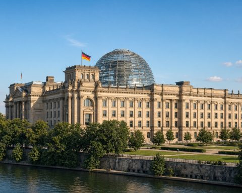 Ларс Клінгбайль закликав перевірити можливість заборони AfD