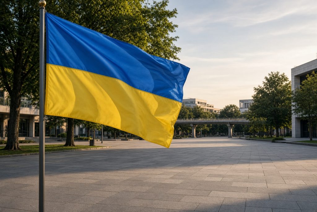 Словацький євродепутат заявив про поділ України як сценарій завершення війни