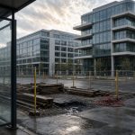У Мюнхені затримали двох громадян Болгарії після підпалу поблизу офісів оборонних компаній