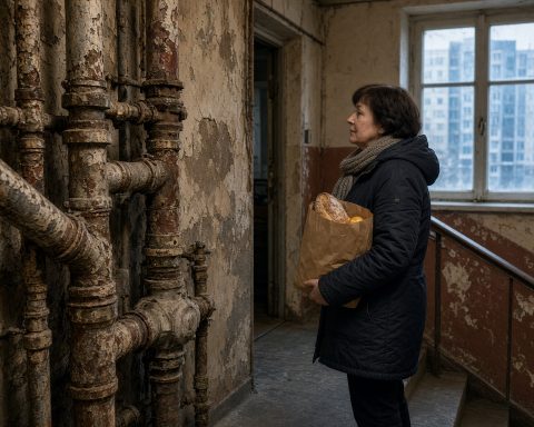 У Росії прогнозують зростання комунальних платежів більш ніж на 60% до 2029 року
