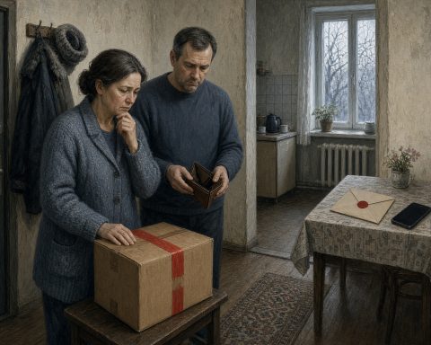 Росія готує нові податки для покриття рекордного бюджетного дефіциту