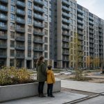 У Росії з 1 жовтня посилюються умови сімейної іпотеки