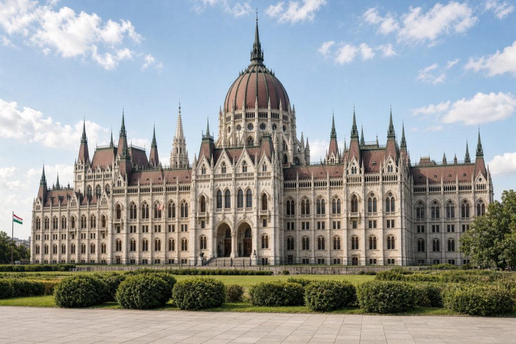 Парламентська комісія Угорщини планує заслухати 65 осіб у справі про зловживання