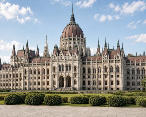 Парламентська комісія Угорщини планує заслухати 65 осіб у справі про зловживання