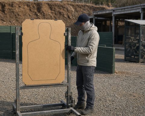 Російських і білоруських стрільців планують повернути до міжнародних змагань із 2027 року