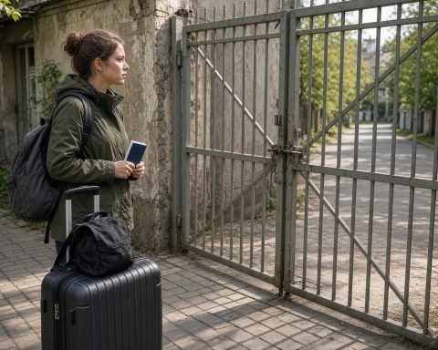 У Білорусі студентам ЄГУ почали обмежувати виїзд за кордон