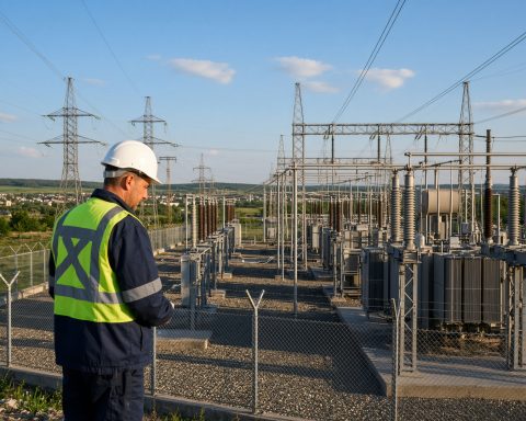 Словацьке видання опублікувало матеріал про переговори щодо енергетичного перемир’я