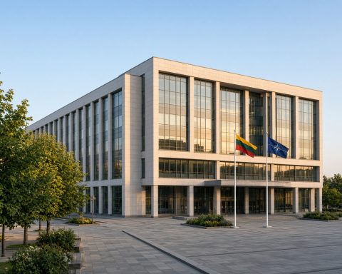 РІА Новини видалило матеріал із погрозами ядерного удару по Литві