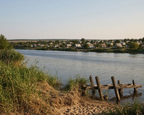 Проросійські видання поширили непідтверджені заяви про Чорнобиль і гуманітарну ситуацію в Олешках