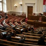 Парламент Угорщини позбавив Петера Мадяра депутатської недоторканності у справі про інцидент 2024 року