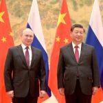 Путін і Сі Цзіньпін провели переговори: основні сигнали після зустрічі