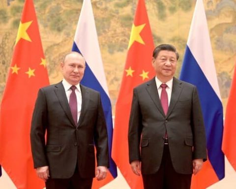 Путін і Сі Цзіньпін провели переговори: основні сигнали після зустрічі