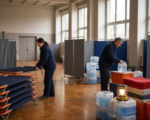 Польща вчиться тримати тил: цивільна оборона отримає понад 102 млрд злотих