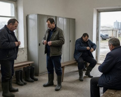Вирок є, заборона є — а директорське крісло залишилося: історія Віталія Панченка