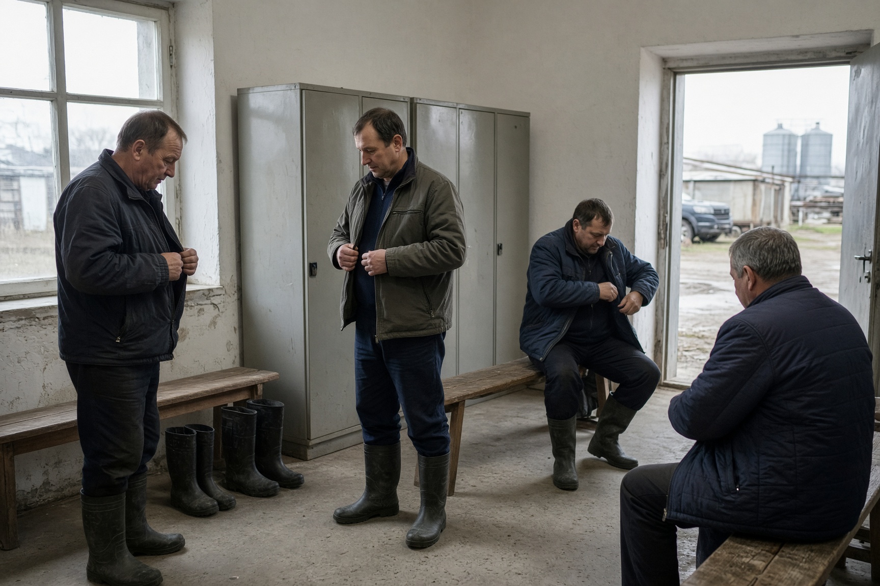 Вирок є, заборона є — а директорське крісло залишилося: історія Віталія Панченка