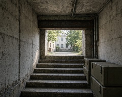 Люблін відкрив укриття часів холодної війни — тепер Польща перевіряє готовність цивільної оборони