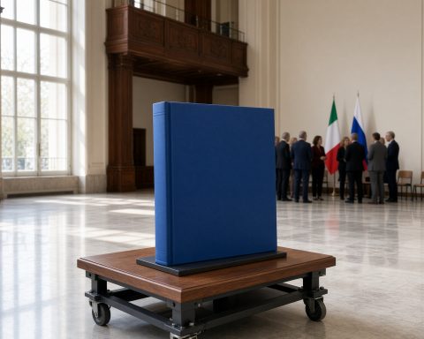 Один том, чотири інституції: як історія Росії та Італії зберігає московський канал впливу