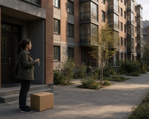 Коли продаж квартири стає частиною річного доходу: Росія готує новий податковий розрахунок