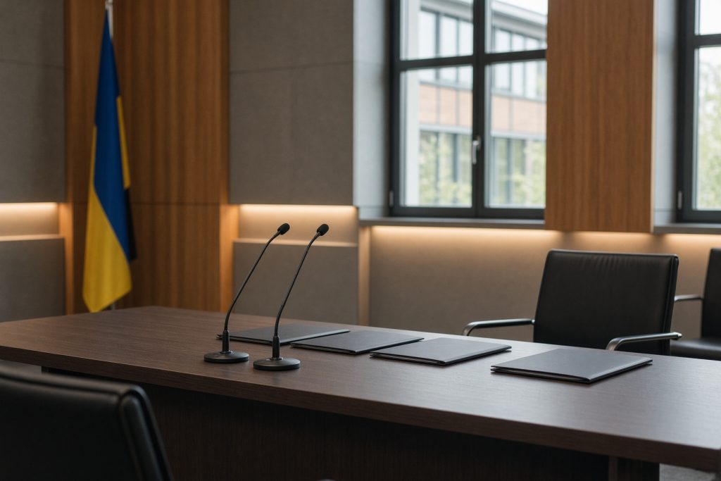 Дизель як важіль: AfD і BSW виносять російську політику Берліна в ландтаґ