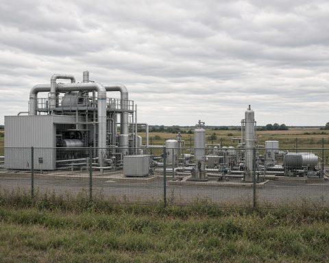 Газова ціна як політичний важіль: Дюпон-Еньян вимагає скасувати санкції ЄС