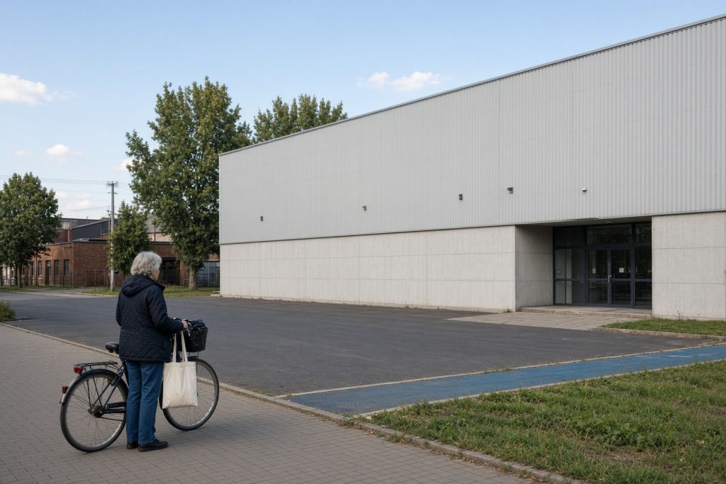 Карвіна стане випробуванням для санкційної витривалості Mere