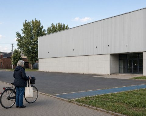 Карвіна стане випробуванням для санкційної витривалості Mere