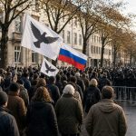 Коли страх перед війною стає зброєю у німецькій політиці