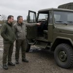 Резерв під наглядом: навіщо Росія знову викликає чоловіків на військові збори
