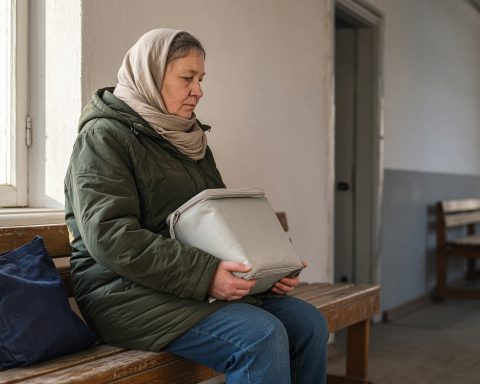 Ракова терапія в Росії дедалі більше залежить від адреси й гаманця