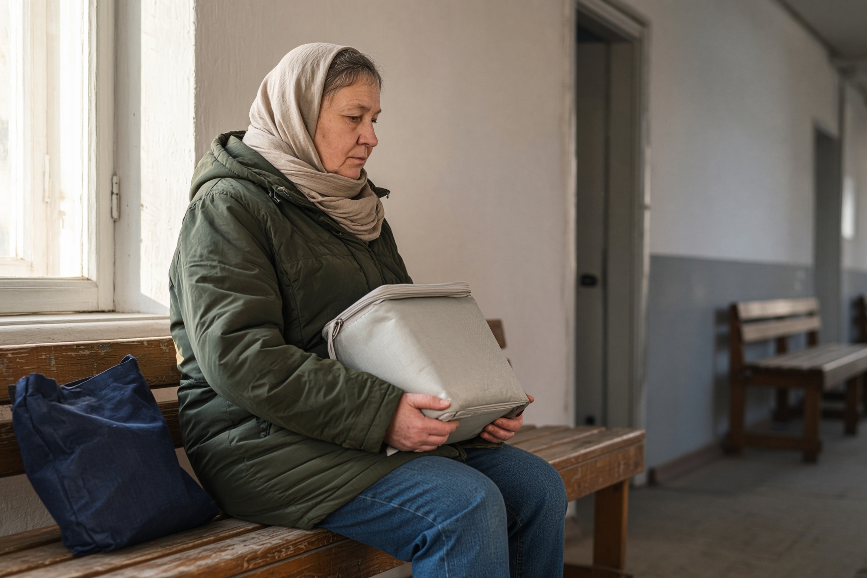 Ракова терапія в Росії дедалі більше залежить від адреси й гаманця