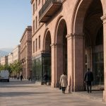 Франція та Вірменія обговорили розширення ділових і торговельних зв’язків