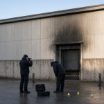В Естонії заявили про підпал об’єкта Milrem Robotics, організований російськими спецслужбами