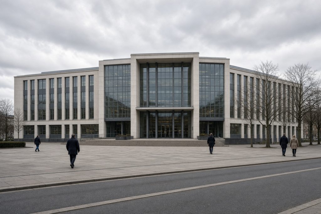 Коли небезпека прив’язує до місця: мігрантські об’єднання звернулися до Берліна після успіху AfD