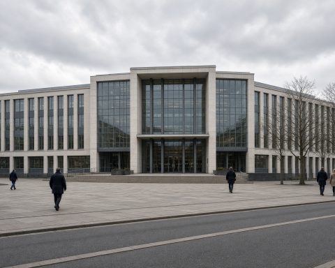 Коли небезпека прив’язує до місця: мігрантські об’єднання звернулися до Берліна після успіху AfD