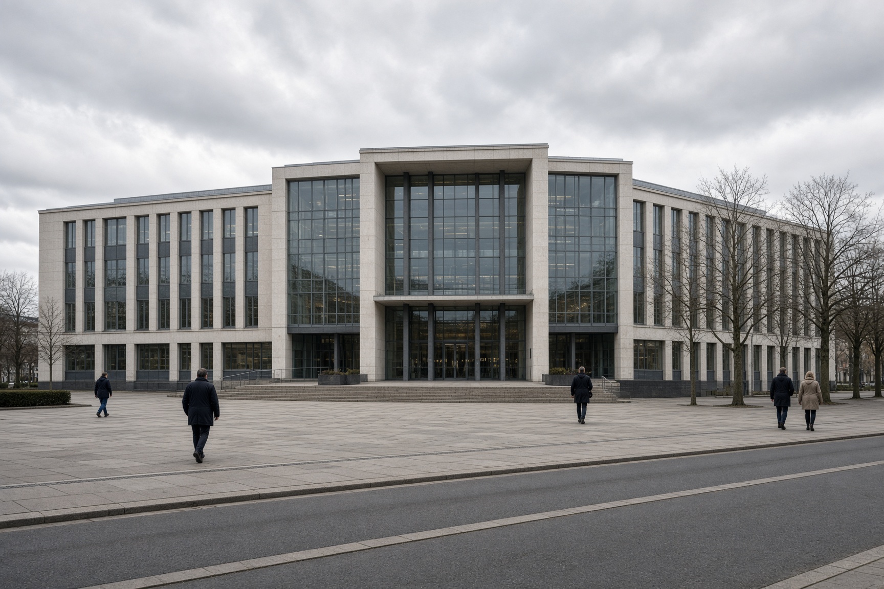 Коли небезпека прив’язує до місця: мігрантські об’єднання звернулися до Берліна після успіху AfD