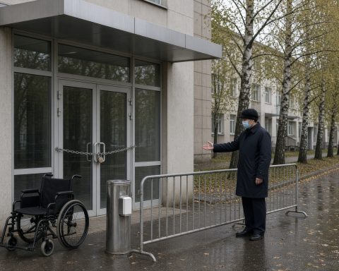 Іркутськ закриває лікарні, поки діагноз залишається невідомим