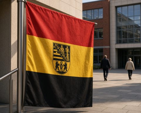 Міністри внутрішніх справ земель Німеччини змінюють правило одностайності на тлі успіху AfD