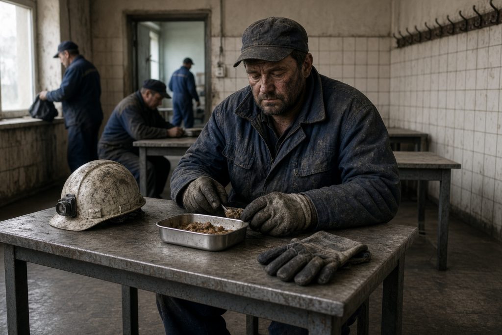 Працівники «Сили Сибіру» заявили про затримки виплат і скорочення відпочинку між змінами