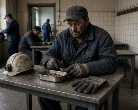 Працівники «Сили Сибіру» заявили про затримки виплат і скорочення відпочинку між змінами