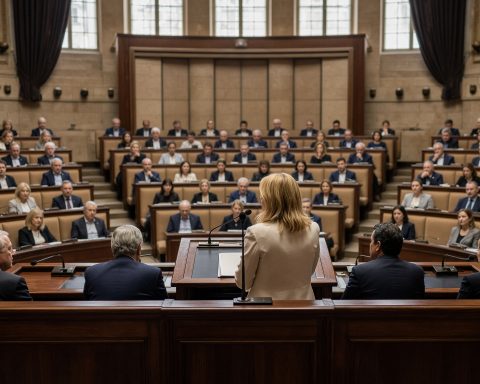 Російське паливо стало політичним тараном для правих в Італії