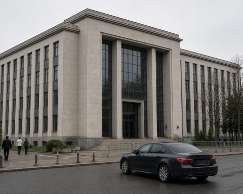 Від відео про візи до погроз НАТО: що показала справа «Рибаря» в Чорногорії
