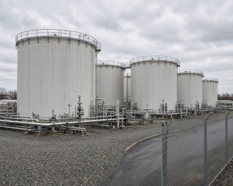 Газ після війни: як пропозиція Сальвіні випробовує єдність ЄС