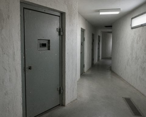 Білоруські політв’язні описали тюрму як систему виснаження