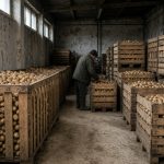 Від надлишку до дефіциту: чому картопля в Росії подорожчала майже на 29%