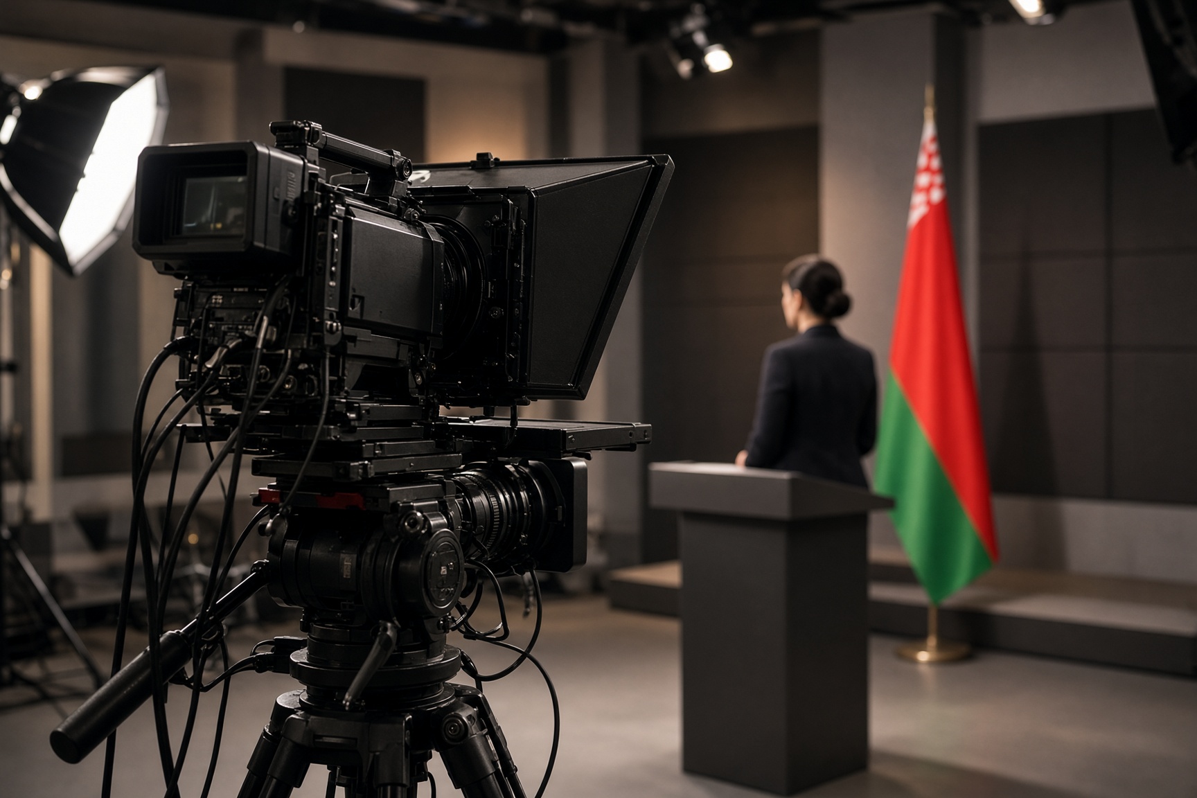 Паспорт як важіль: Мінськ готує покарання для білорусів у вигнанні
