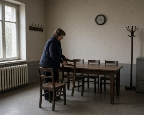 Від мисливських товариств до армії: Лукашенко спускає силову вертикаль у білоруські села